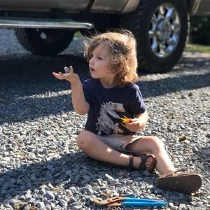 Meet your Posher, Connie